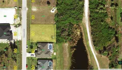 226 Tournament Road, Rotonda West, FL 33947