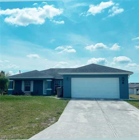 2611 4th Street SW, Lehigh Acres, FL 33976