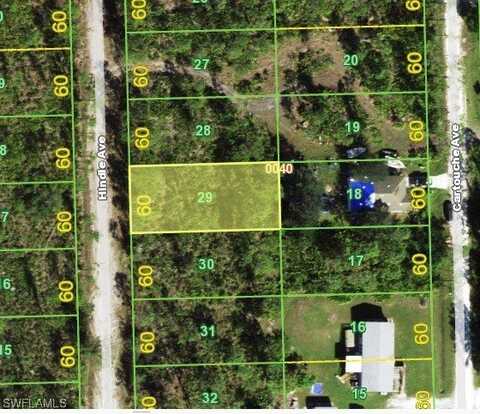 12168 Hindle Avenue, Punta Gorda, FL 33955