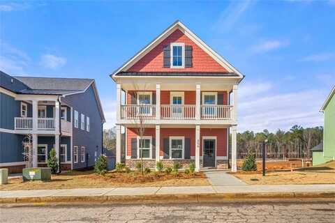 256 Westpark Drive, Athens, GA 30606