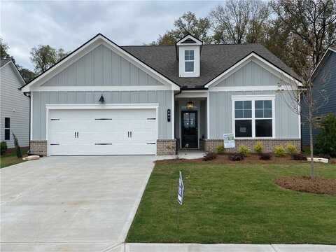 223 Montview Drive, Jefferson, GA 30549