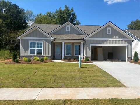 199 Montview Drive, Jefferson, GA 30549