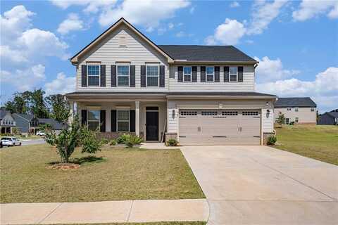 467 Daffodil Lane, Mcdonough, GA 30253