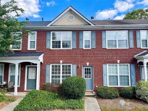 1522 Cove Creek Circle, Norcross, GA 30093