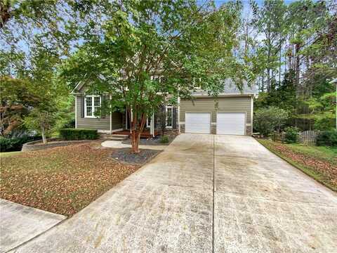 238 Mcevers Branch Landing, Acworth, GA 30101