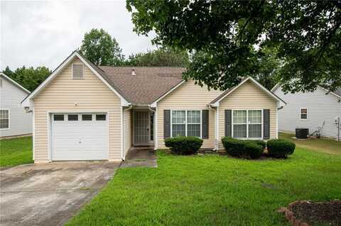 942 Maple Leaf Ridge, Jonesboro, GA 30238