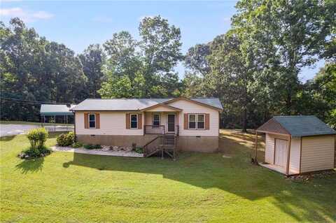 140 Hardwood Lane, Carrollton, GA 30116