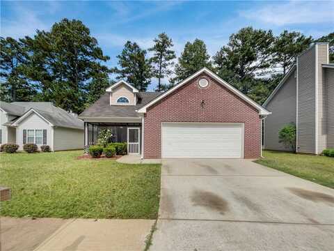 34 Belmont Park Lane, Newnan, GA 30263