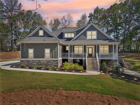 98 Hoopers Drive, Jasper, GA 30143