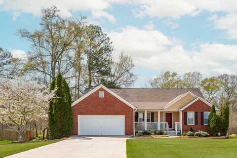 362 Beranda Circle, Douglasville, GA 30134