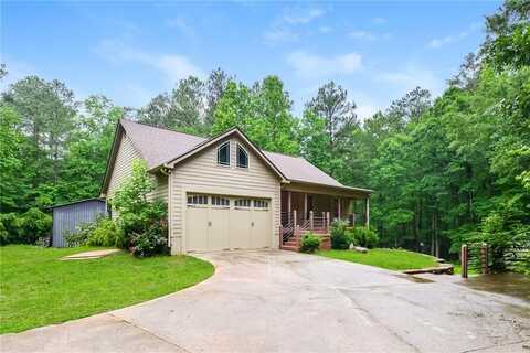 1993 Carver Road, Griffin, GA 30224