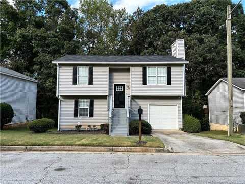 2622 Clifton Run Place SE, Atlanta, GA 30316