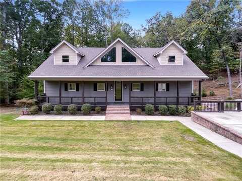 5972 Warpath Road, Flowery Branch, GA 30542