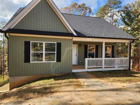 230 Grand Oak Lane, Dahlonega, GA 30533