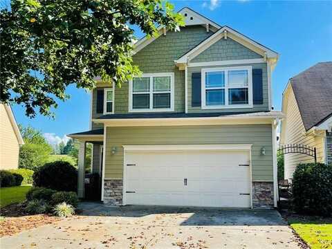 171 Oakmont Drive, Dawsonville, GA 30534