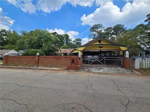 678 Quillian Avenue, Decatur, GA 30032