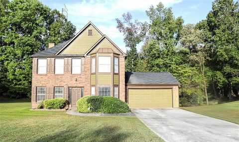 3999 Sautee Trail, Conley, GA 30288