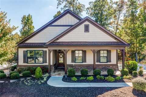 141 Hawks Trail, Waleska, GA 30183