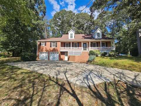 761 Sacketts Court, Lawrenceville, GA 30043