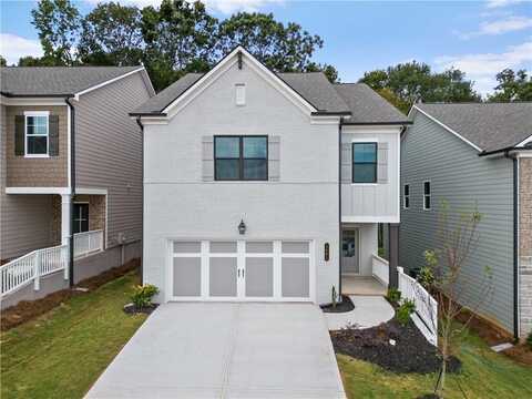 5361 Fox Hill Lane, Oakwood, GA 30566