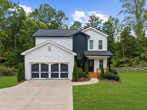 8615 Bethel Road, Gainesville, GA 30506