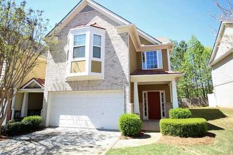 358 Creek Manor Way, Suwanee, GA 30024