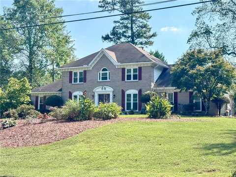 3510 Thunderwood Lane, Snellville, GA 30039