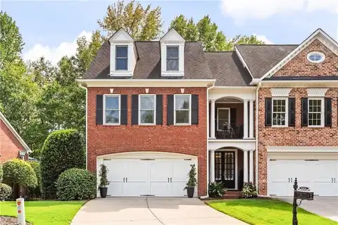 2410 LOXFORD Lane, Alpharetta, GA 30009