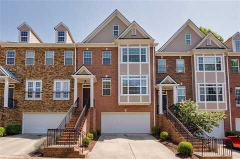 6055 Farrell Way Way, Johns Creek, GA 30097