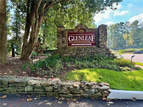 902 Glenleaf Drive, Peachtree Corners, GA 30092