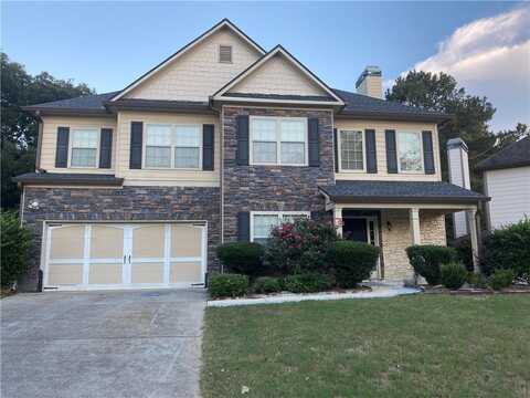 3240 ARBOR OAK DR, Snellville, GA 30039