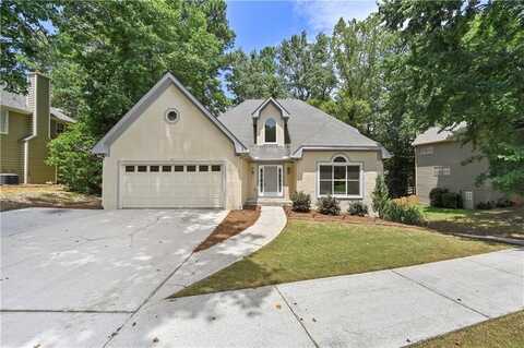 480 Shyrewood Drive, Lawrenceville, GA 30043