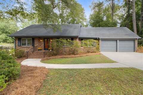 2757 ARLDOWNE Drive, Tucker, GA 30084