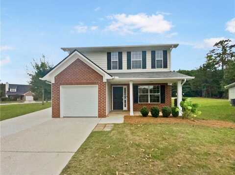 340 Lakeview Trail, Covington, GA 30016