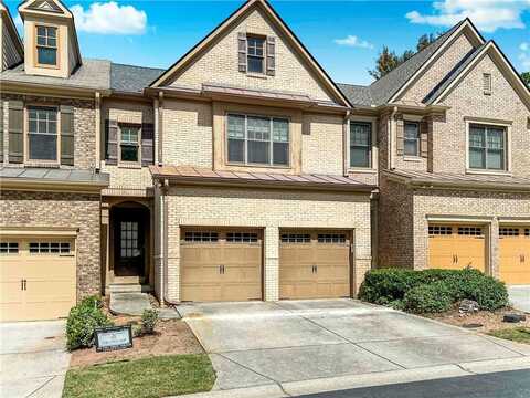 1628 Caswell Parkway, Marietta, GA 30060