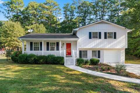 748 Country Club Drive, Monroe, GA 30655