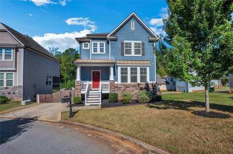 2620 Tilson Road, Decatur, GA 30032