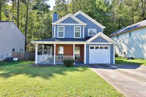 851 Ashley Lane, Stone Mountain, GA 30087