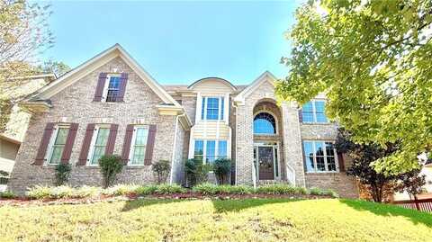 2914 OLIVINE Drive, Dacula, GA 30019