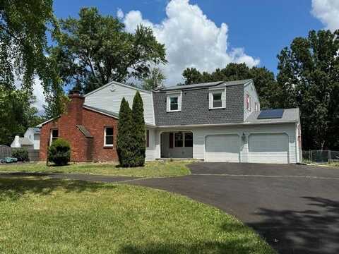 1539 WEST LANE, HATFIELD, PA 19440