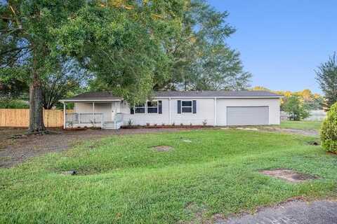 803 GRAY LAKE CIRCLE, PRINCETON, LA 71067