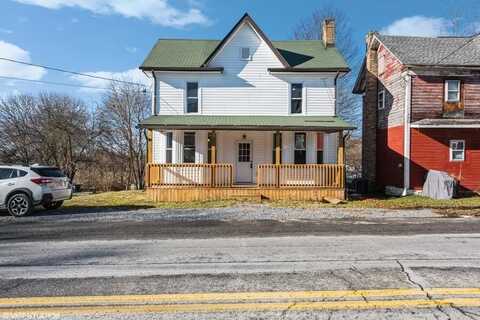 441 MAIN STREET, RAMEY, PA 16671