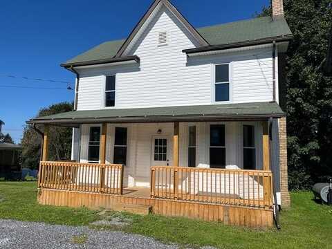 441 MAIN STREET, RAMEY, PA 16671