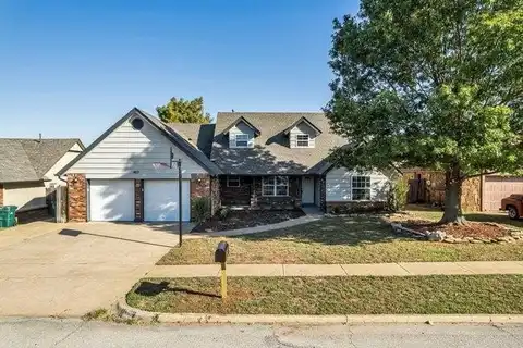 403 OVERHOLT DR, SAND SPRINGS, OK 74063