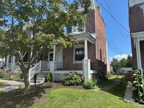 324 SPRING ST, ROYERSFORD, PA 19468