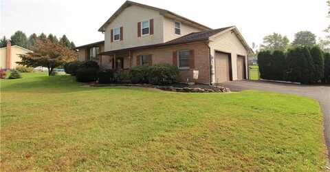 428 Eden Court, Moore Twp, PA 18014