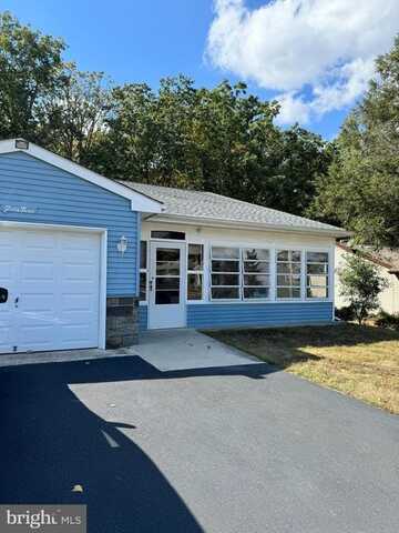 53 HUNTINGTON DRIVE, SOUTHAMPTON, NJ 08088