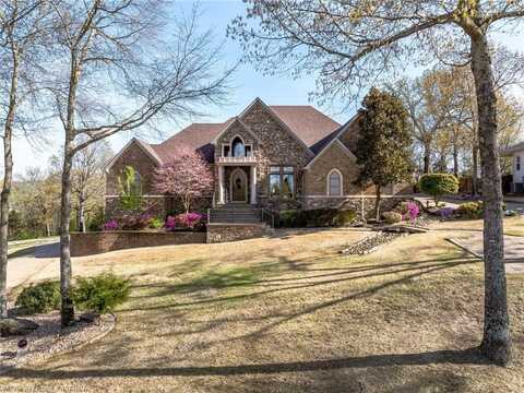 1900 Lee Creek CIR, Van Buren, AR 72956