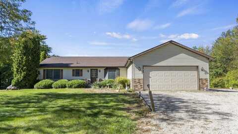 13623 S County Line Road, Syracuse, IN 46567