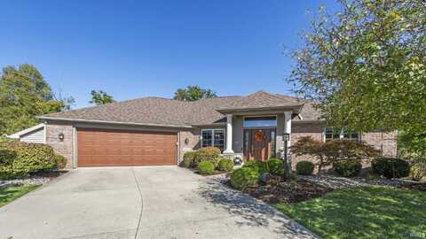 3505 Cut Bank Cove, Fort Wayne, IN 46804